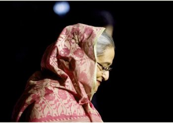 হাসিনার পতনে দায়ী ‘গ্যাং অব ফোর’