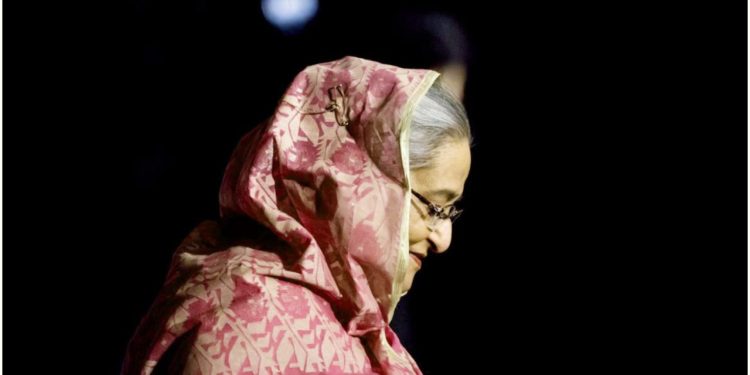 হাসিনার পতনে দায়ী ‘গ্যাং অব ফোর’