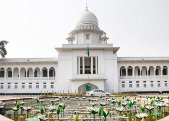 মাধ্যমিক পর্যায়ে পাঠ্যক্রম সংস্কার চেয়ে হাইকোর্টে রিট