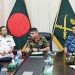 দেশব্যাপী ধ্বংসাত্মক কার্যক্রম বন্ধে কঠোর হুঁশিয়ারি