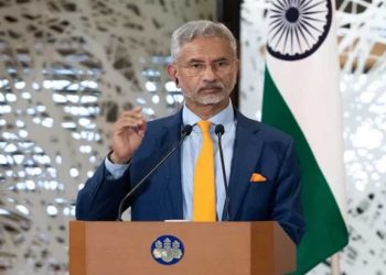 বাংলাদেশ ইস্যুতে ভারত-যুক্তরাজ্য পররাষ্ট্রমন্ত্রীর আলাপ