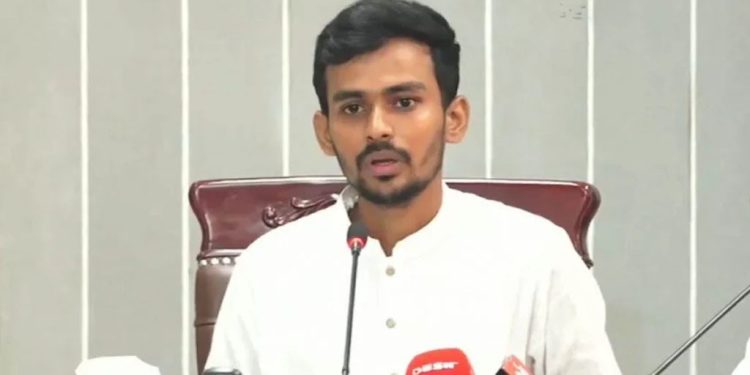 প্রথমবারের মতো বিসিবিতে যাবেন ক্রীড়া উপদেষ্টা