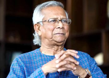 প্রধান উপদেষ্টার সঙ্গে বিএনপির বৈঠক বিকেলে 