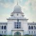 বিচার বিভাগ সংস্কারে ১২ দফা প্রস্তাব