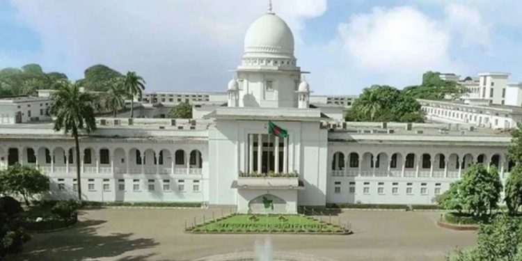কোটা আন্দোলনে নিহত ১৩ শিশুর পরিবারকে কেন ক্ষতিপূরণ নয়: হাইকোর্ট
