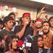 নৌকা ফুটো হয়ে গেছে, বৈঠা খুঁজে লাভ নেই: সমন্বয়ক হাসনাত