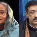 শেখ হাসিনা-শামীম ওসমানের বিরুদ্ধে নারায়ণগঞ্জে হত্যা মামলা