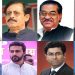 জানা গেল শেখ পরিবারের কে কোথায়