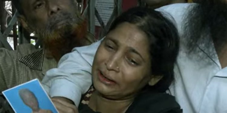 বেওয়ারিশ এক শিশুর লাশের দাবিদার তিন পরিবার