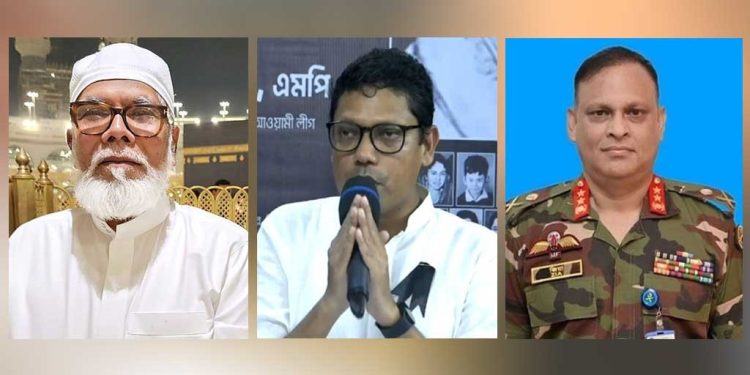 রিমান্ডে চাঞ্চল্যকর তথ্য দিচ্ছেন সালমান-পলক-জিয়াউল
