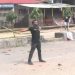 জাতিসংঘকে সহিংসতার সব ঘটনা তদন্তের আহ্বান আইসিএসএফের