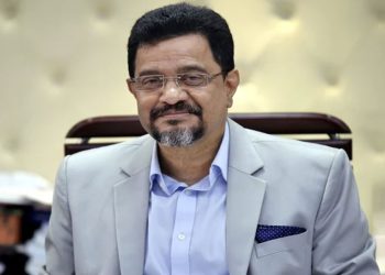 ইসলামী ব্যাংকের নতুন চেয়ারম্যান ওবায়েদ উল্লাহ আল মাসুদ