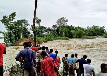 দুঃসংবাদ দিলো আবহাওয়া অফিস