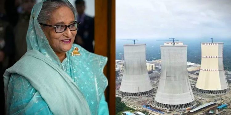 শেখ হাসিনার ৫০০ কোটি ডলার আত্মসাৎ প্রসঙ্গে মুখ খুললেন রুশ রাষ্ট্রদূত