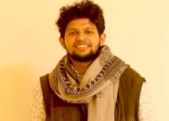 প্রধান উপদেষ্টার বিশেষ সহকারী হলেন সমন্বয়ক মাহফুজ