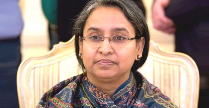 দীপু মনি ও তার ভাইয়ের বিরুদ্ধে নাশকতার মামলা