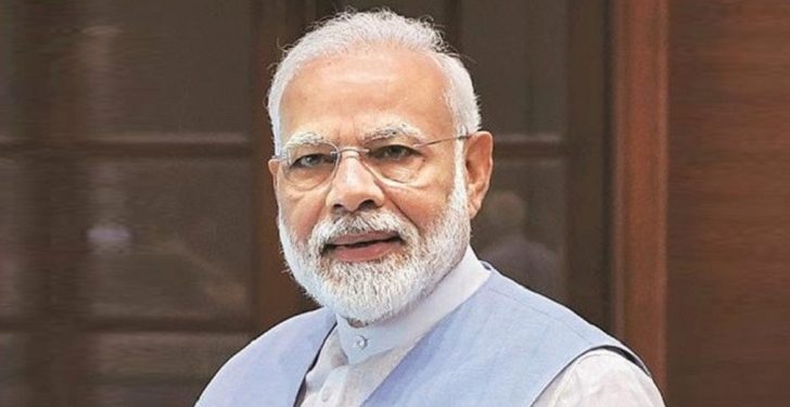বাংলাদেশর বর্তমান পরিস্থিতি নিয়ে যা বললেন মোদি