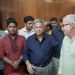 দুর্গাপূজায় ৩ দিন ছুটির বিষয় বিবেচনা করা হবে: স্বরাষ্ট্র উপদেষ্টা