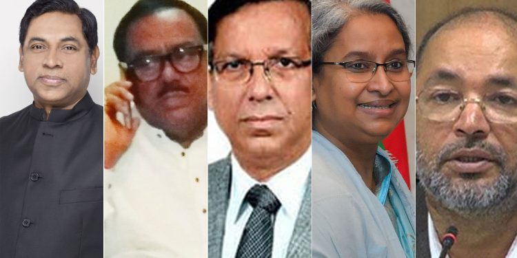 দুদকে সাবেক অর্ধশতাধিক মন্ত্রী-এমপির সম্পদ অনুসন্ধানের আবেদন