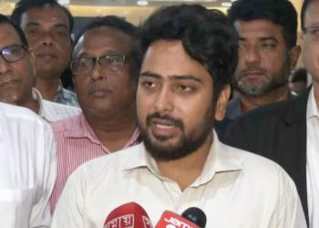 টেন মিনিট স্কুলে বিনিয়োগের বিষয়ে যা জানালেন নাহিদ