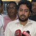 সাগর-রুনি দম্পতির হত্যাকাণ্ড নিয়ে কাজ করবে মন্ত্রণালয়: নাহিদ ইসলাম