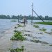 বন্যা পরিস্থিতি উন্নতির দিকে, প্রধান নদীসমূহের পানি কমছে
