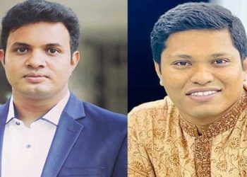 আত্মগোপণে থেকে মুখ খুললেন সাদ্দাম-ইনান,পাঠালেন বিবৃতি