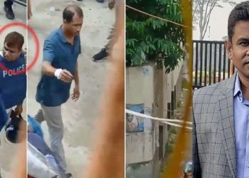 ভ্যানে লাশের স্তূপের ঘটনায় তদন্ত কমিটি, ঘাতক চিহ্নিত