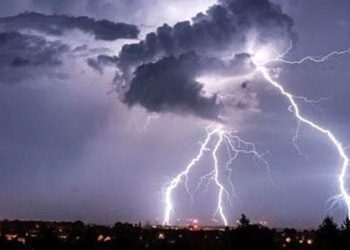 সিলেটে বজ্রপাতে একদিনে ৫ জনের মৃত্যু