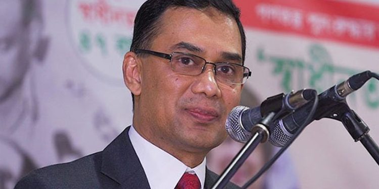 দেশের বেকার সমস্যার সমাধান করা হবে: তারেক রহমান