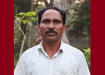 ১৫ বছরের চেষ্টায় আমেরিকার ভিসা, মাঝপথে বিমানে মৃত্যু
