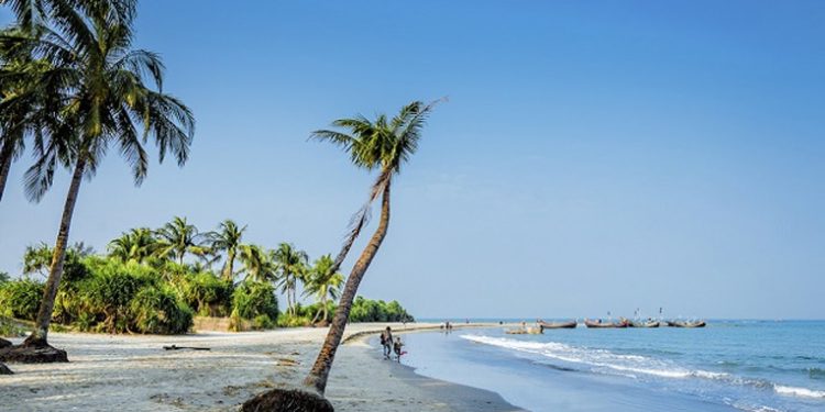 রেজিস্ট্রেশন ছাড়া যাওয়া যাবে না সেন্টমার্টিনে
