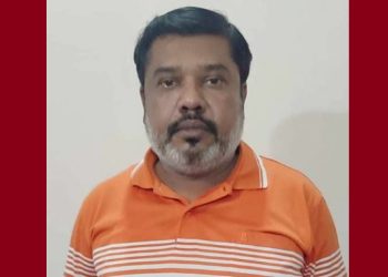 শাহবাগ থানা আ.লীগের সাংগঠনিক সম্পাদক গ্রেপ্তার