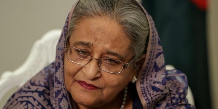 যেকোনো সময় দেশে ফিরবেন হাসিনা, ফোনালাপ ফাঁস!