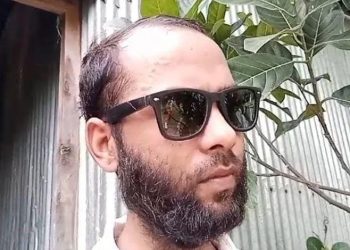 ছেলের সুস্থতা ছাড়া আর কিছুই চান না সখিনা বেগম