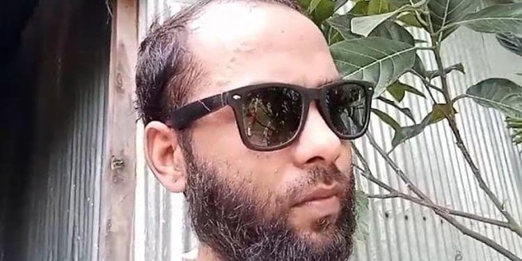 ছেলের সুস্থতা ছাড়া আর কিছুই চান না সখিনা বেগম