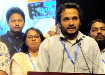 আমি এখন আর হাসতে পারি না : মুগ্ধের ভাই স্নিগ্ধ