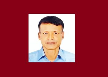 ছেলেকে খাবার দিতে গিয়ে পুলিশের গুলিতে শহিদ হন দিন মজুর কামাল