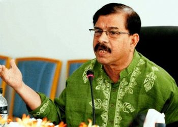 বিএনপি যৌক্তিক সময় দিচ্ছে, আওয়ামী লীগ থাকলে হরতাল দিতো