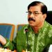 বিএনপি যৌক্তিক সময় দিচ্ছে, আওয়ামী লীগ থাকলে হরতাল দিতো