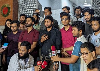 আন্দোলন প্রত্যাহার করলেন চিকিৎসকরা