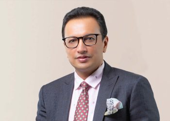 ডায়মন্ড ওয়ার্ল্ডের ব্যবস্থাপনা পরিচালক গ্রেফতার