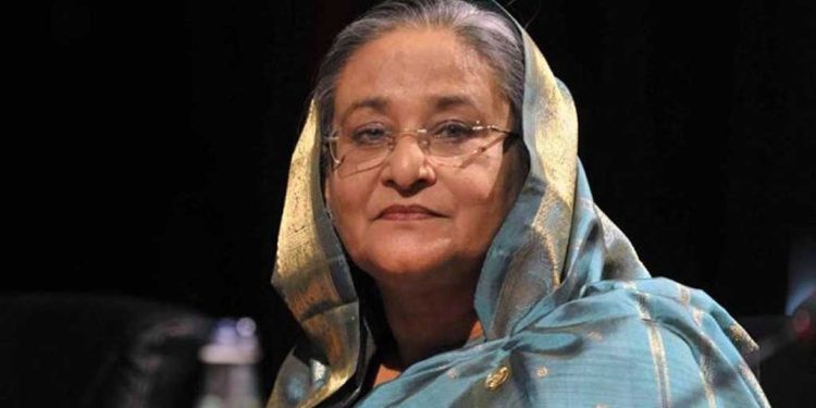 আজ শেখ হাসিনার ভাগ্যে কী ঘটতে যাচ্ছে?