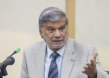 কারাগারে সাবেক পরিকল্পনামন্ত্রী এম এ মান্নান