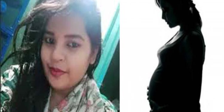 ‘আমারে মাইরেন না, আমি সাত মাসের অন্তঃসত্ত্বা’