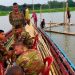 চলনবিলে অবৈধভাবে মাছ শিকার, বিএনপির ৮ নেতাকর্মীর নামে মামলা