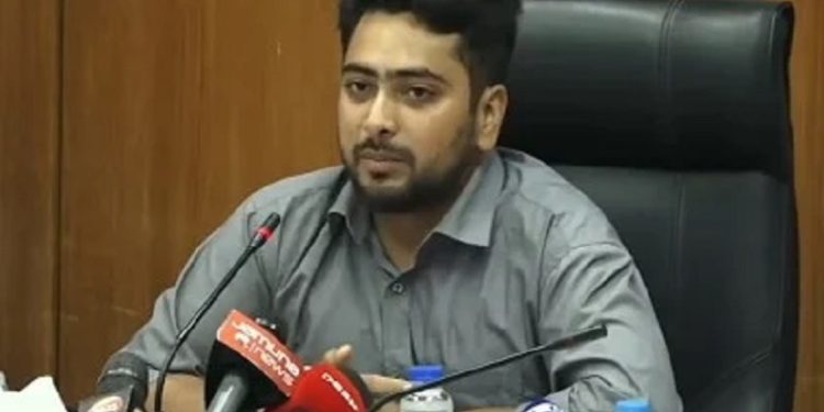 গণভবনকে জাদুঘর বানানো হবে: উপদেষ্টা নাহিদ