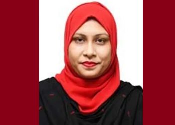 প্রধান উপদেষ্টার সহকারী প্রেস সচিব হলেন আফরোফা ইমদাদ