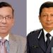 সাবেক আইনমন্ত্রী ও আইজিপি নতুন মামলায় গ্রেপ্তার
