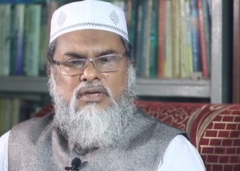 উপদেষ্টাদের কারও সম্পদ একটুও বাড়বে না: ধর্ম উপদেষ্টা
